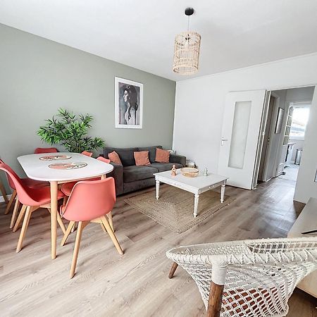 Appart 4 beds near Paris, idéal family, friends&pro Enghien-les-Bains Esterno foto